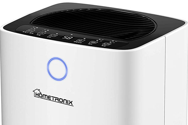 Hometronix-12L-Dehumidifier-Review