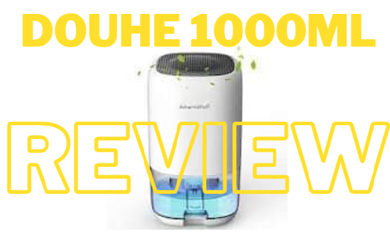 DOUHE 1000ml review