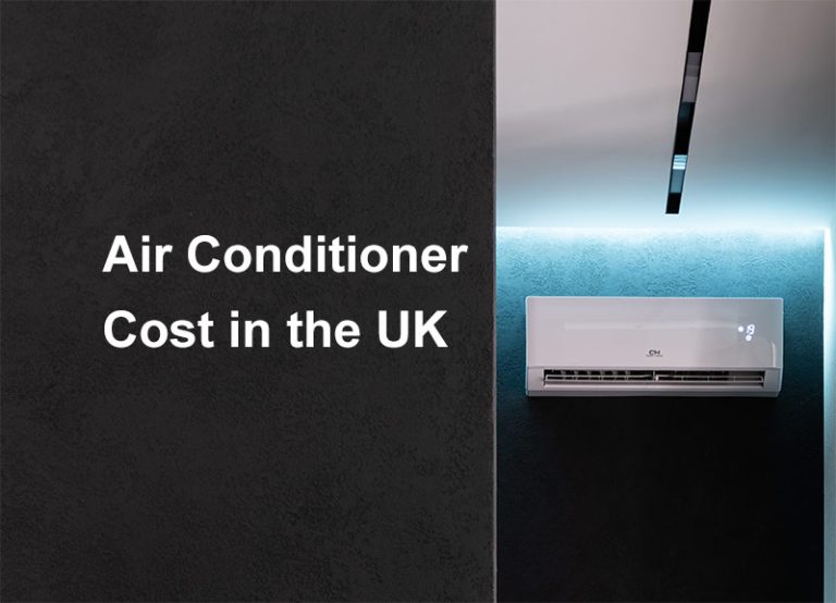 Air Conditioner Cost in the UK