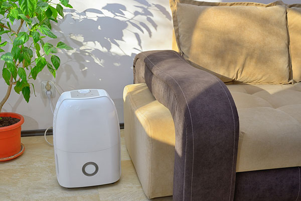Does-The-Dehumidifier-Cool-a-Room