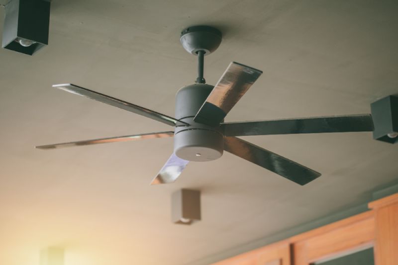 ceiling fan accidents
