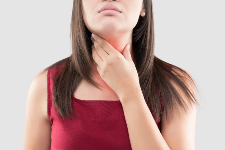 Can Air Conditioning Give You a Sore Throat?